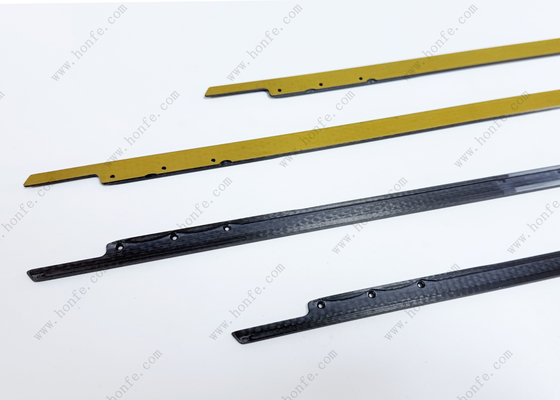 Leonardo LH Tape Left 2798554A/2798635 Width=230 Length=2530mm Loom Spare Parts