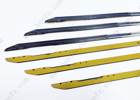 Leonardo RH Tape Right 2798673 Width=230 Length=2422mm Loom Spare Parts