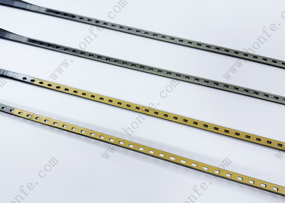 Panter Tape Left 2553062 L=2600 Rapier Tape Positive Left Loom Spare Parts