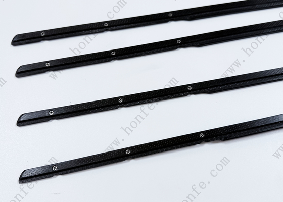 Panter Tape Left 2553062 L=2600 Rapier Tape Positive Left Loom Spare Parts