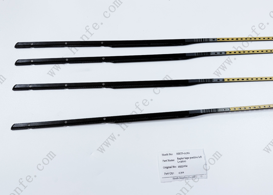 Panter Tape Left 2553062 L=2600 Rapier Tape Positive Left Loom Spare Parts