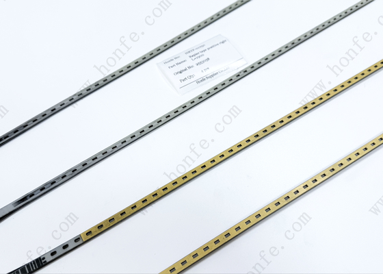 100% QC Pass Panter Tape Right L 1900 2553058 Rapier Tape Positive Right For Textile Machinery