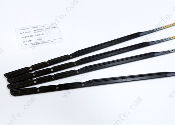 100% QC Pass Panter Tape Right L 1900 2553058 Rapier Tape Positive Right For Textile Machinery