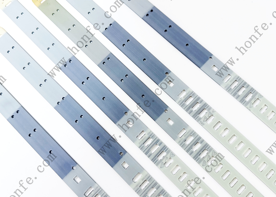TP500 Tape Right-Left PBZ581112400 Width 240 Length 2418mm Standard Size Selection