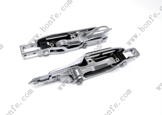 LH Gripper 792020 Textile Machinery Spare Parts Grooved