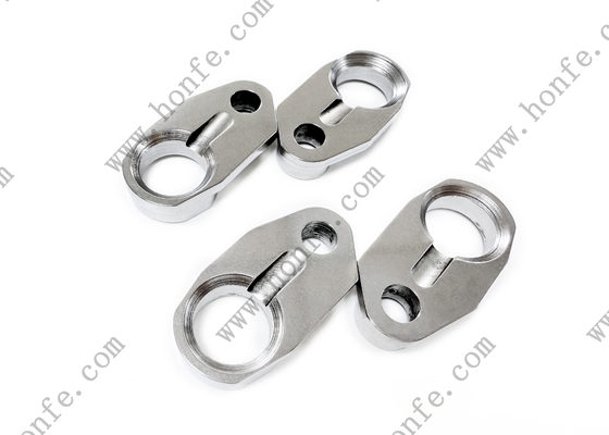 Picking Link Sulzer Loom Spare Parts 910001180 PU D1 7.5