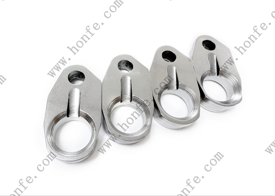 Picking Link Sulzer Loom Spare Parts 910001180 PU D1 7.5
