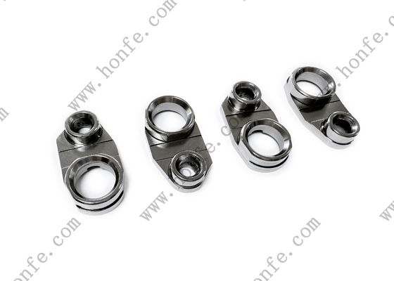 Picking Link Sulzer Loom Spare Parts 910001180 PU D1 7.5