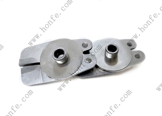 Scissors Heavy D1 911820016 912520035 Sulzer Loom Spare Parts Projectile