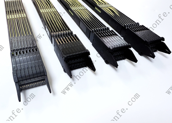 Electromagnet Valves Assembly M4/M6 With Bearings And Normal Connectors