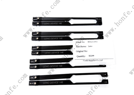 Leno L=146mm 9280898 Textile Machinery Vamatex Series Leonardo Loom Spare Parts