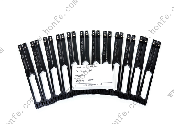 Leno L=146mm 9280898 Textile Machinery Vamatex Series Leonardo Loom Spare Parts