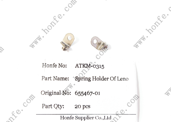 Spring Holder Of Leno 655467-01 Precision Tsudakoma Loom Spare Parts For Weaving Loom