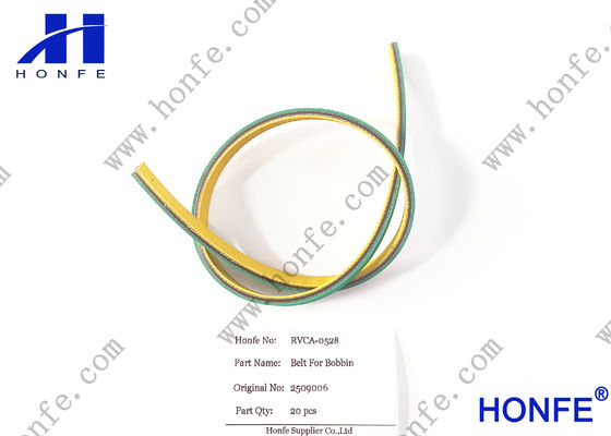 Belt For Bobbin 2509006 C401/K88/P1001 Rapier Looms Vamatex