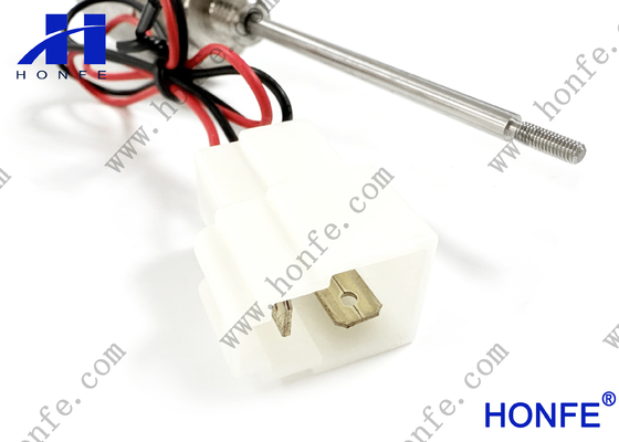 Weft-lifting electromagnet 966010394 TP500/TP600/FAST Rapier Loom Parts Nuovo pignone Series