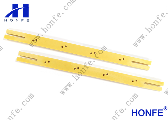 Gripper Opener LEDB13A Alpha L=465mm Rapier Looms Somet Series Weaving Loom Parts