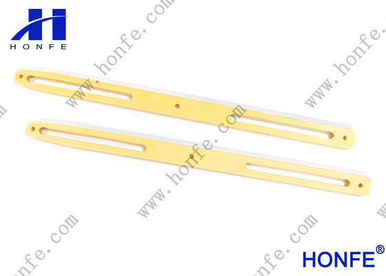 Opener Bar 262007746 262009746 G6500 L=405mm Rapier Looms Sulzer Loom Spare Parts