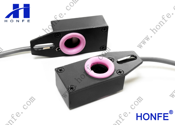 Sensing Head 911321032 950703007 911321062 Projectile Sulzer Loom Weaving Loom Parts