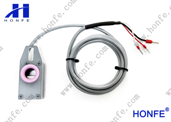 Sensing Head 911321032 950703007 911321062 Projectile Sulzer Loom Weaving Loom Parts