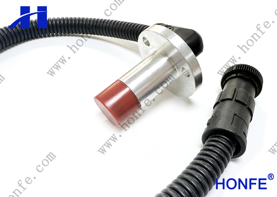 Sensor For Motor Let Off 930202669 930220669 852324001 L=48 L=52 Projectile