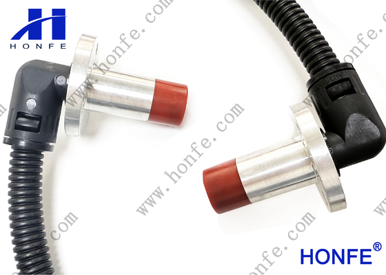 Sensor For Motor Let Off 930202669 930220669 852324001 L=48 L=52 Projectile