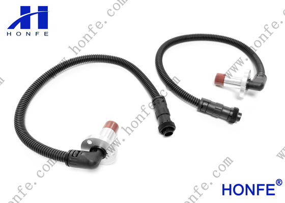 Sensor For Motor Let Off 930202669 930220669 852324001 L=48 L=52 Projectile