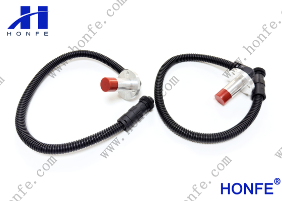 Sensor For Motor Let Off 930202669 930220669 852324001 L=48 L=52 Projectile