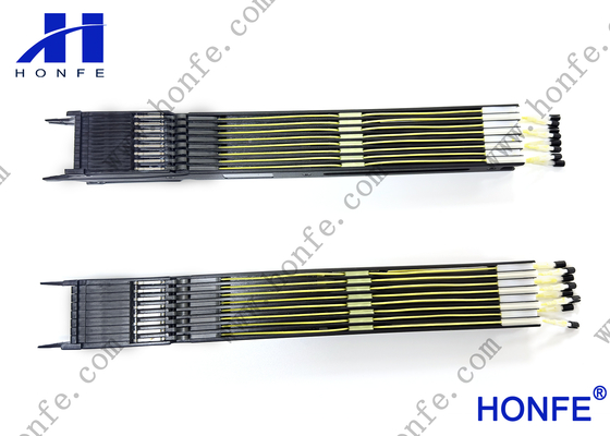 M5 Electromagnet Valves Assembly LX1600 M5 With bearings and with fast connectors Jacquard spare parts
