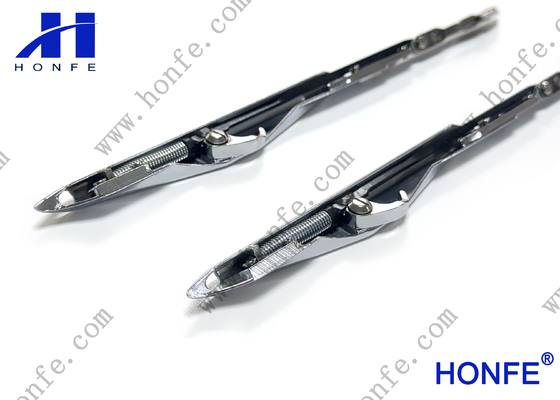 Left & Right Gripper 9120342 9120321 9120312 K88 Leonardo Vamatex Rapier Loom Parts