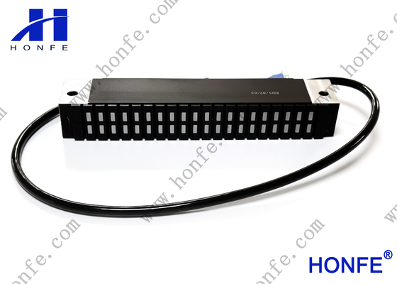 Dobby Solenoid selector 20 F292.464.85 Weaving Loom Parts High Quality