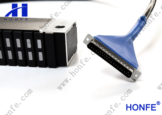 Dobby Solenoid selector 20 F292.464.85 Weaving Loom Parts High Quality