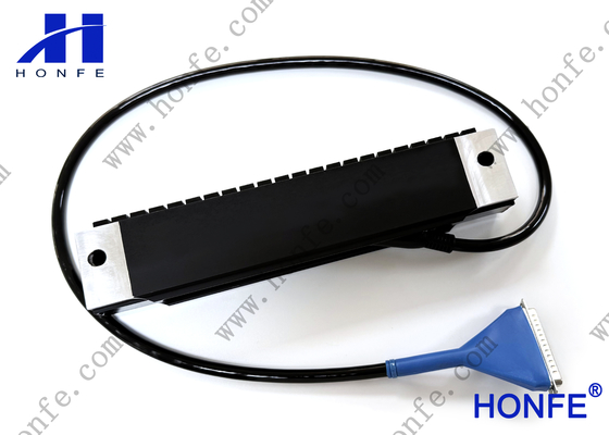 Dobby Solenoid selector 20 F292.464.85 Weaving Loom Parts High Quality