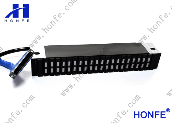 Dobby Solenoid selector 20 F292.464.85 Weaving Loom Parts High Quality