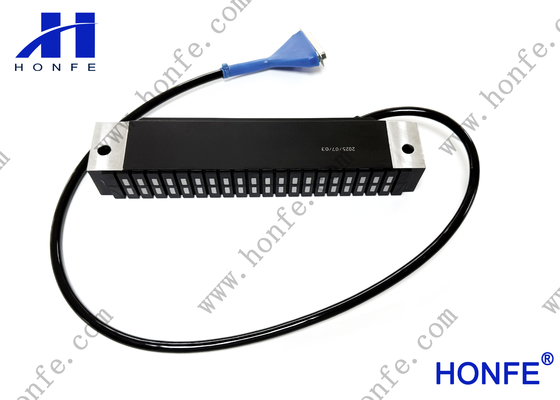 Dobby Solenoid selector 20 F292.464.85 Weaving Loom Parts High Quality