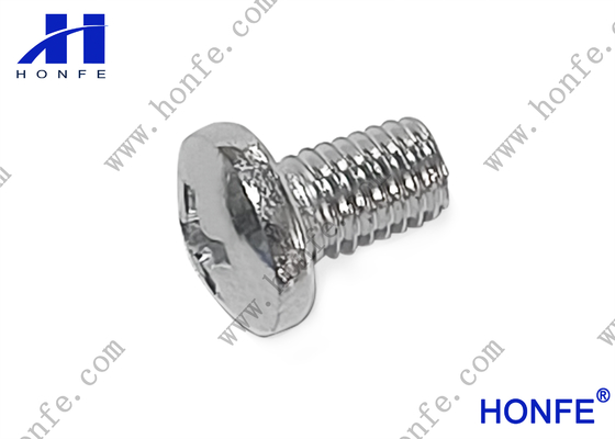 Machine Screw 032403-50008N JAT500/600/610 Air Jet Loom Parts Toyota