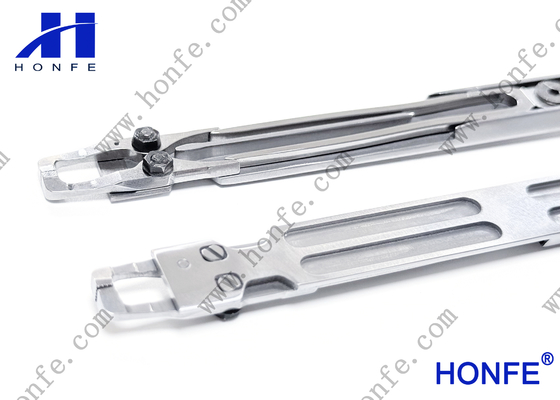 Projectile Feeder Bar MS Left Right 270.021.847 for MS P7300 Itema Loom