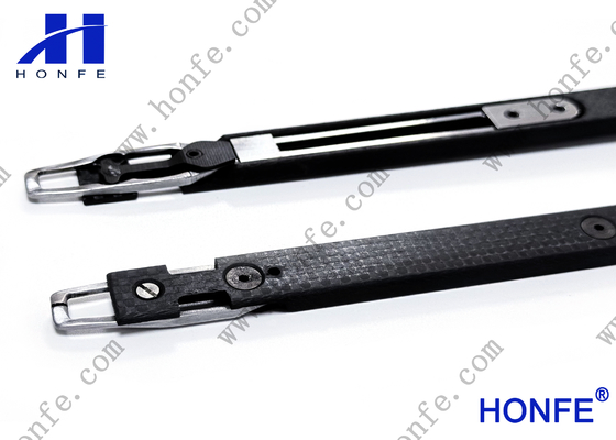 Projectile Feeder Bar MS Left Right 270.021.847 MS P7300 Itema Knulred