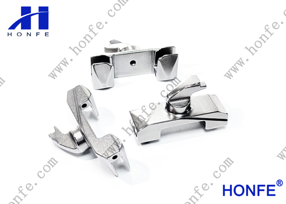 Picking Shoe 911.322.279 PUD2 with nose 7.5 Projectile Weaving Loom Parts