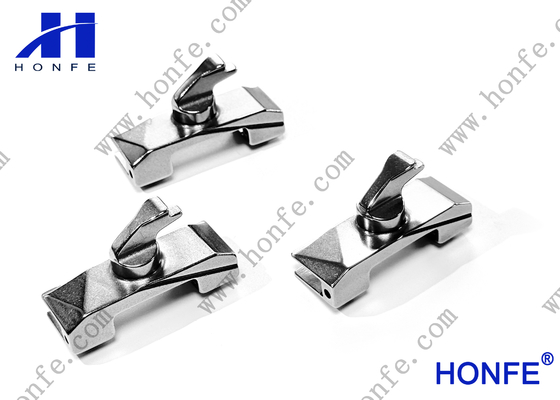 Picking Shoe 911.322.279 PUD2 with nose 7.5 Projectile Weaving Loom Parts