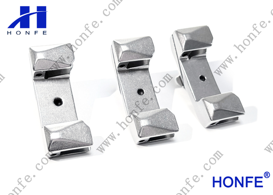 Picking Shoe 911.322.279 PUD2 with nose 7.5 Projectile Weaving Loom Parts