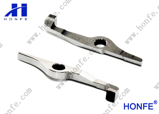 Upper Lower Gripper 270.020.114 270.020.123 kunrled D2 Projectile Weaving Loom Parts