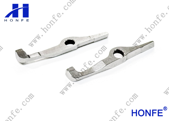 Upper Lower Gripper 270.020.114 270.020.123 kunrled D2 Projectile Weaving Loom Parts