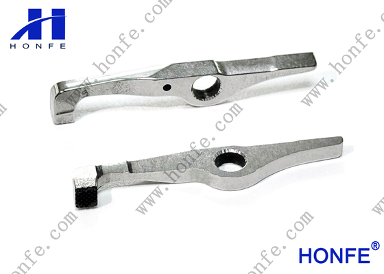 Upper Lower Gripper 270.020.114 270.020.123 kunrled D2 Projectile Weaving Loom Parts