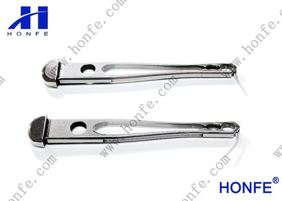 Projectile Gripper 717.469.000 717.534.000 P7200 K3 2.2*3.9 2200G One Side Smooth And Other Nylon