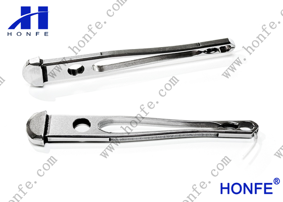 Projectile Gripper 717.469.000 717.534.000 P7200 K3 2.2*3.9 2200G One Side Smooth And Other Nylon