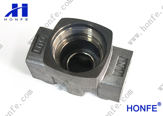 Valve Holder Tsudakoma ZA ED98024/ED98012 Textile Loom Spare Parts
