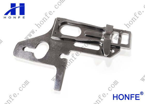 Projectile Feeder ES 911.819.241 Diamond Knurled P7100 D1 L=35 Projectile Weaving Loom Parts