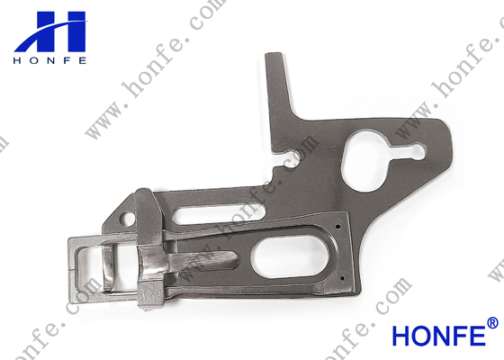 Projectile Feeder ES 911.819.241 Diamond Knurled P7100 D1 L=35 Projectile Weaving Loom Parts