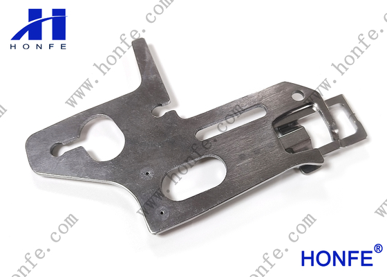 Projectile Feeder ES 911.819.241 Diamond Knurled P7100 D1 L=35 Projectile Weaving Loom Parts