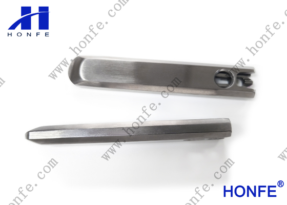 Projectile Complete D2 4500GR 4×5 Knurled Projectile Weaving Loom Parts